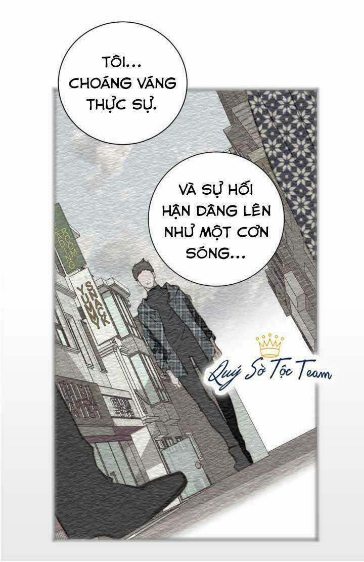 Tiếp xúc chí mạng Chapter 38 trang 29