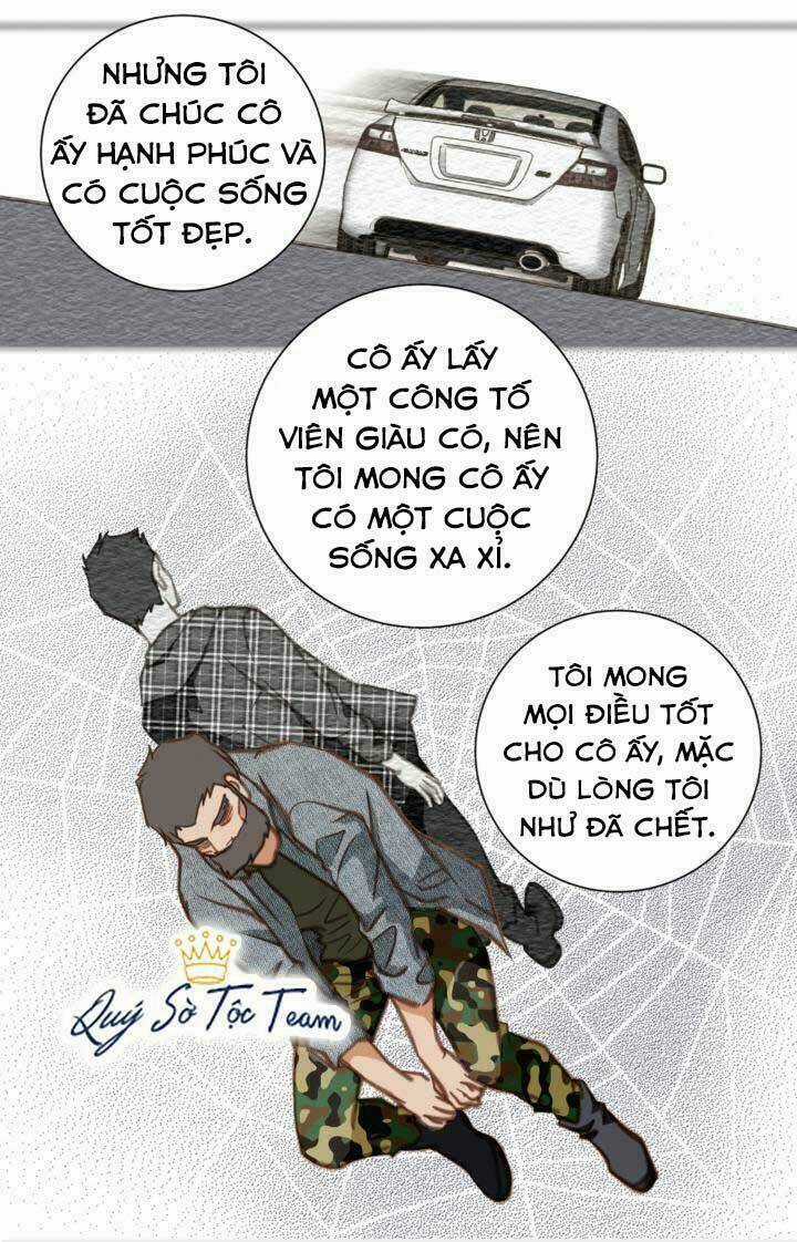 Tiếp xúc chí mạng Chapter 38 trang 31