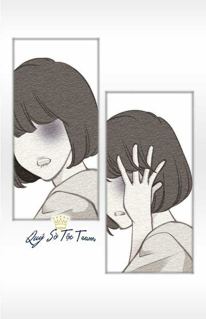 Tiếp xúc chí mạng Chapter 38 trang 32