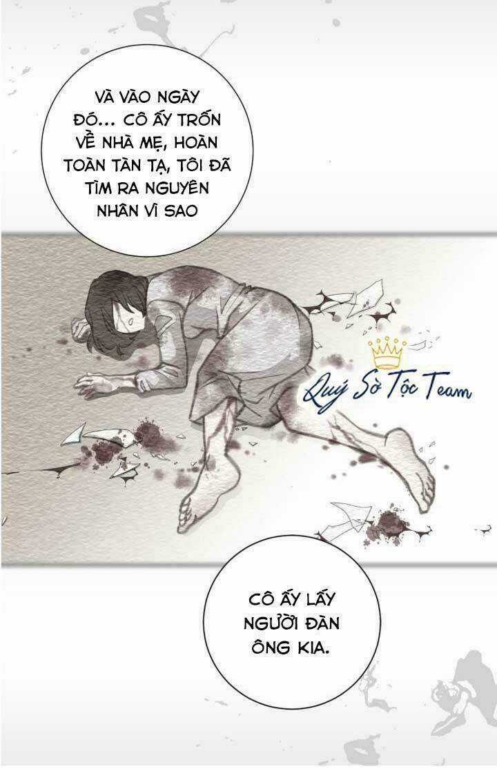 Tiếp xúc chí mạng Chapter 38 trang 34