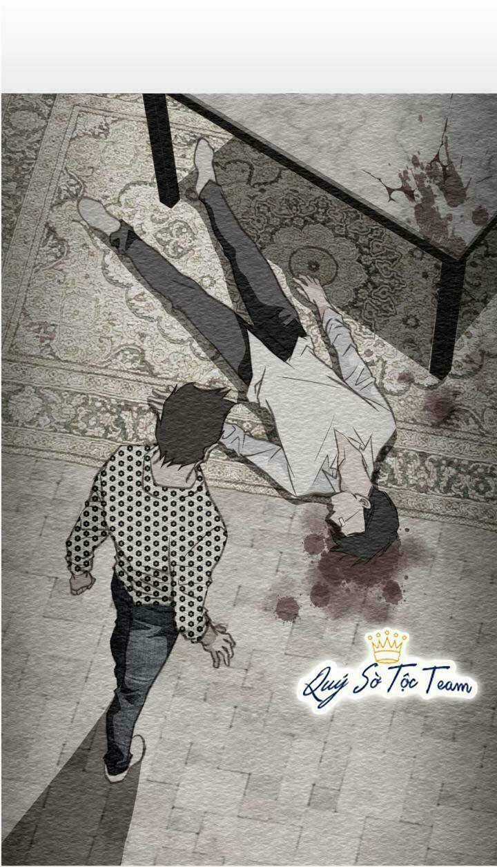 Tiếp xúc chí mạng Chapter 38 trang 37