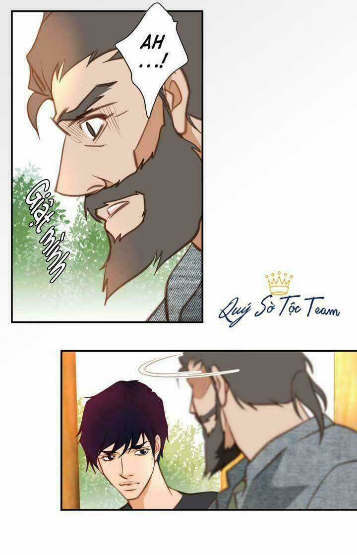 Tiếp xúc chí mạng Chapter 38 trang 38