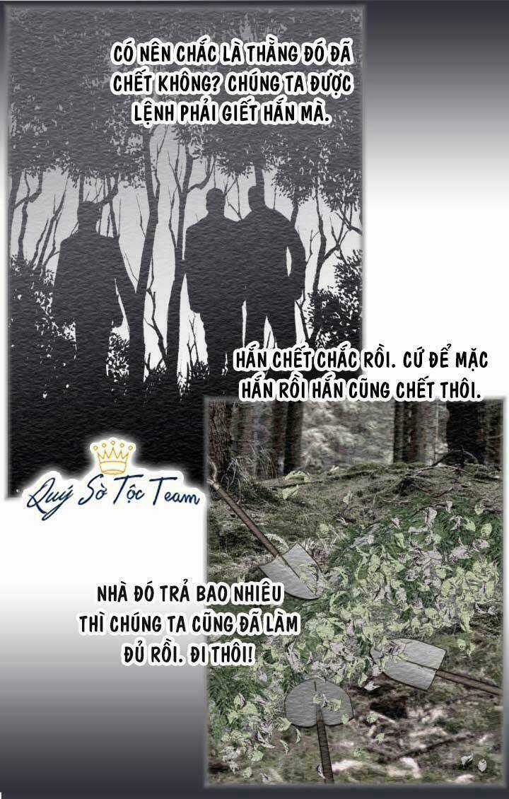 Tiếp xúc chí mạng Chapter 38 trang 40