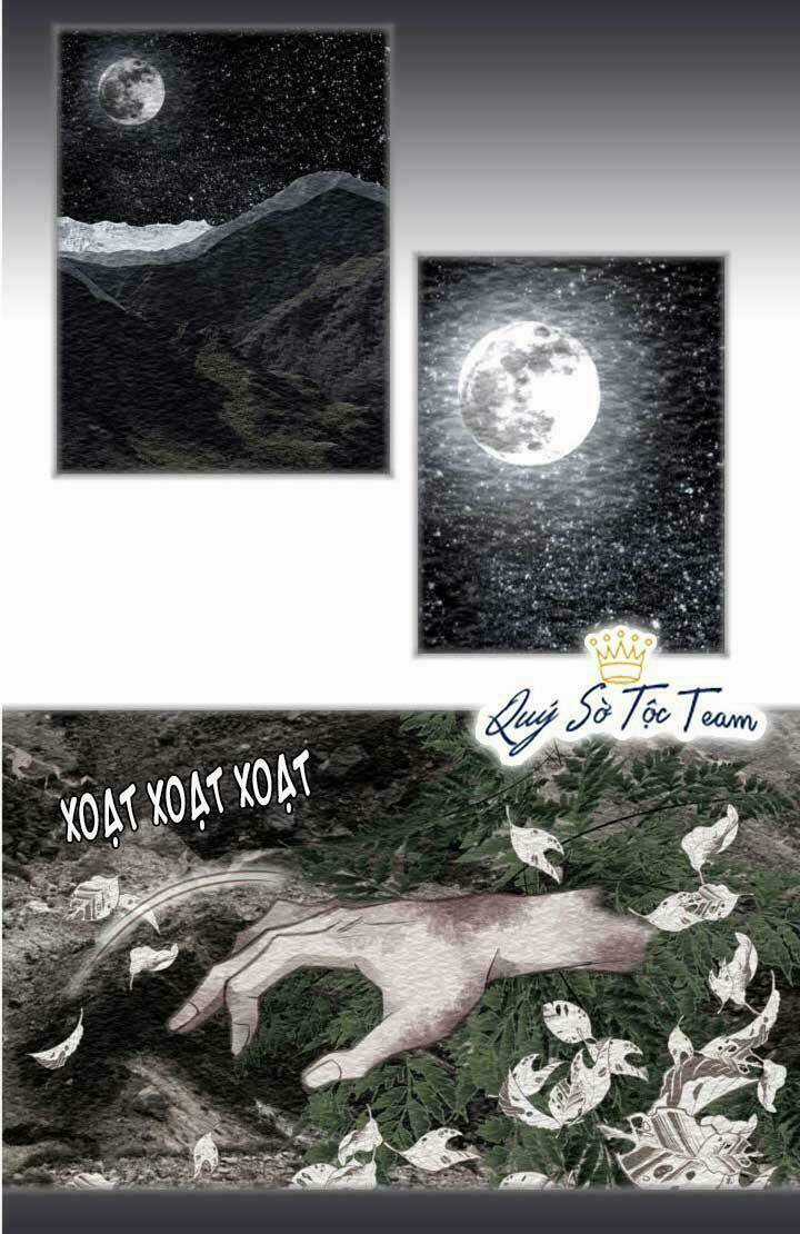 Tiếp xúc chí mạng Chapter 38 trang 41