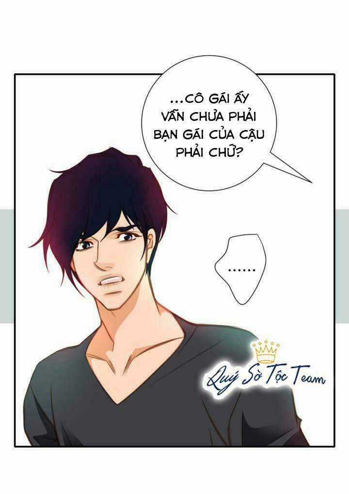 Tiếp xúc chí mạng Chapter 38 trang 47