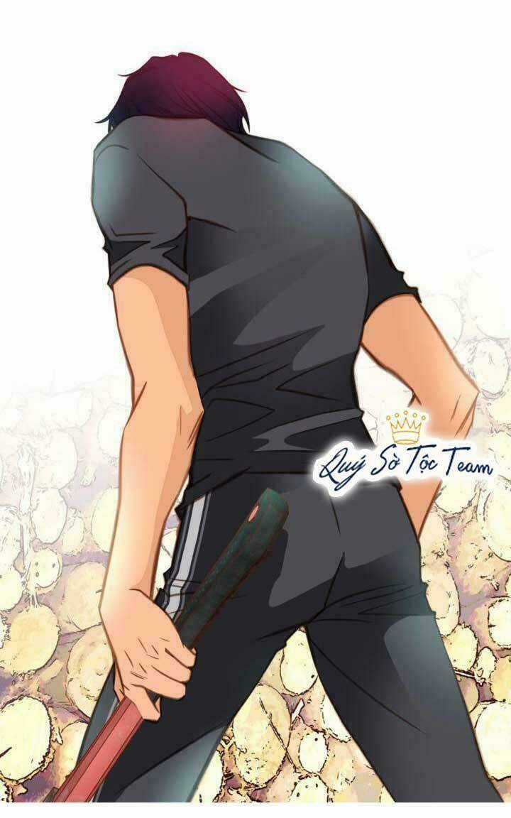 Tiếp xúc chí mạng Chapter 38 trang 5