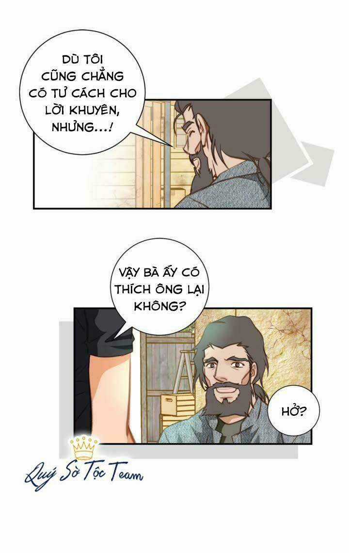 Tiếp xúc chí mạng Chapter 38 trang 50