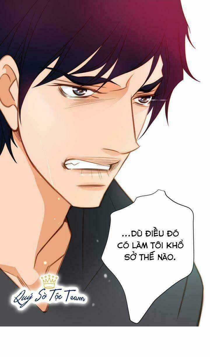 Tiếp xúc chí mạng Chapter 38 trang 53