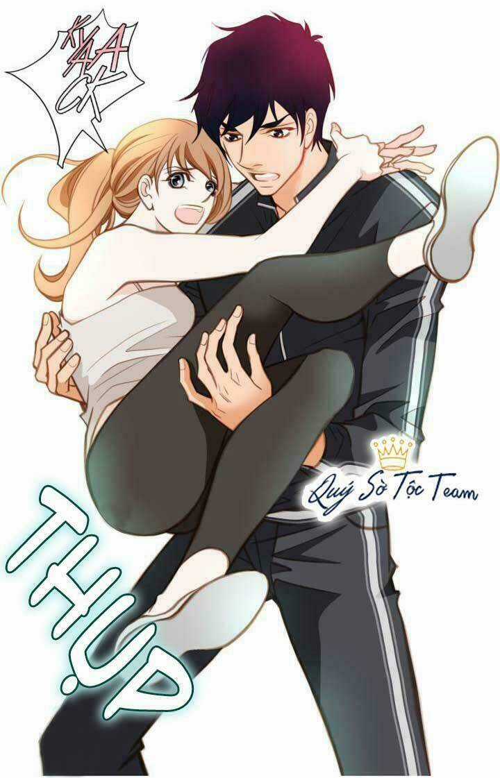 Tiếp xúc chí mạng Chapter 38 trang 56