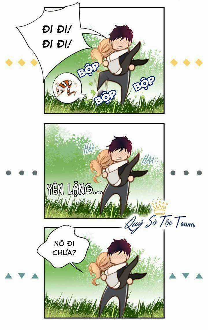 Tiếp xúc chí mạng Chapter 38 trang 57