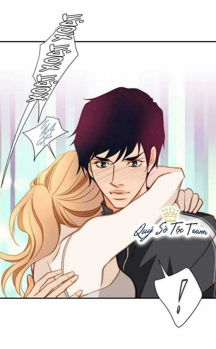 Tiếp xúc chí mạng Chapter 38 trang 58