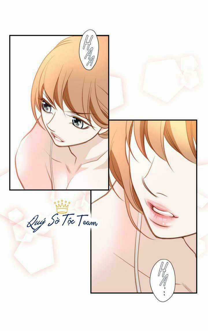 Tiếp xúc chí mạng Chapter 38 trang 59