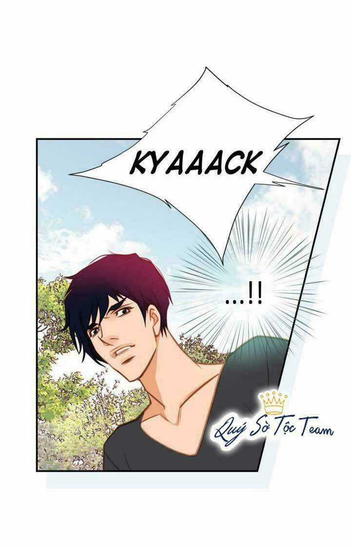 Tiếp xúc chí mạng Chapter 38 trang 7