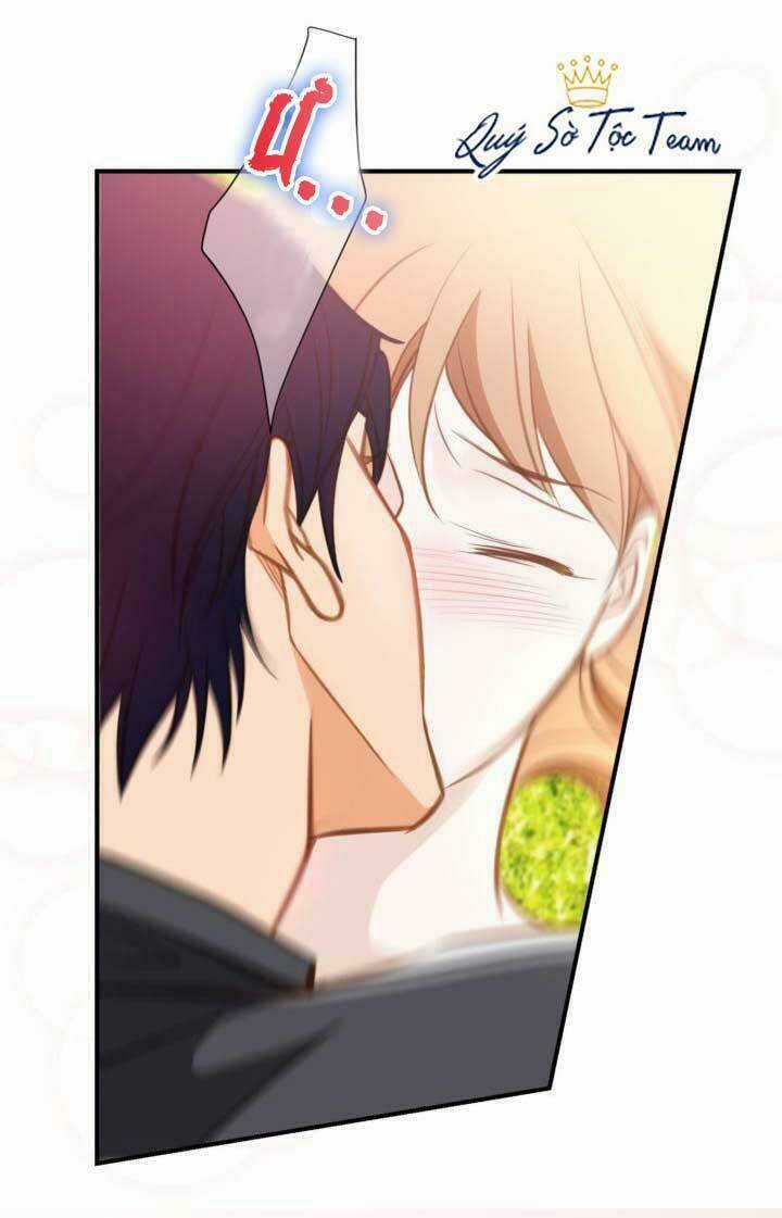 Tiếp xúc chí mạng Chapter 39 trang 13