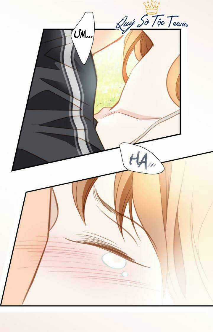 Tiếp xúc chí mạng Chapter 39 trang 14