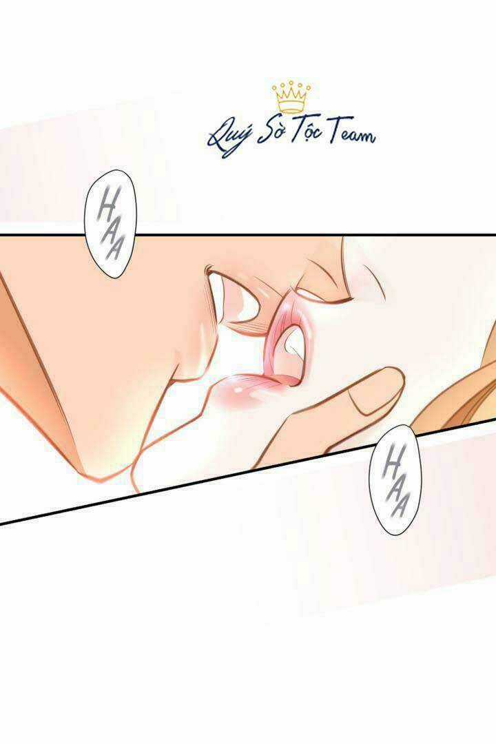 Tiếp xúc chí mạng Chapter 39 trang 15