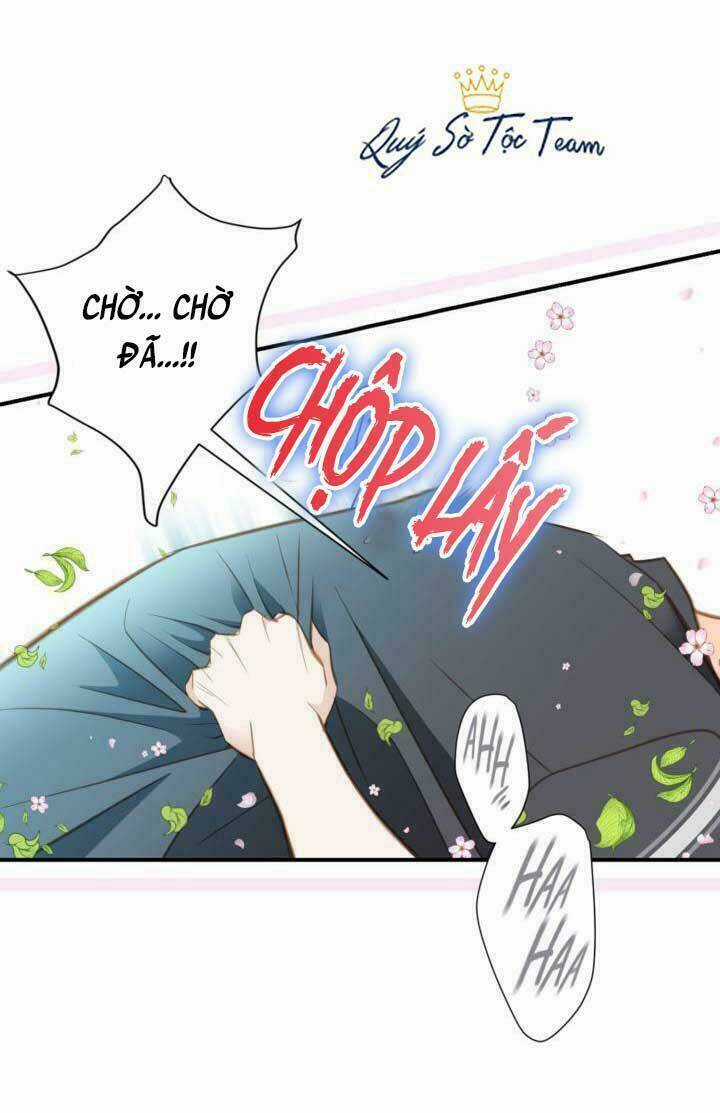 Tiếp xúc chí mạng Chapter 39 trang 16