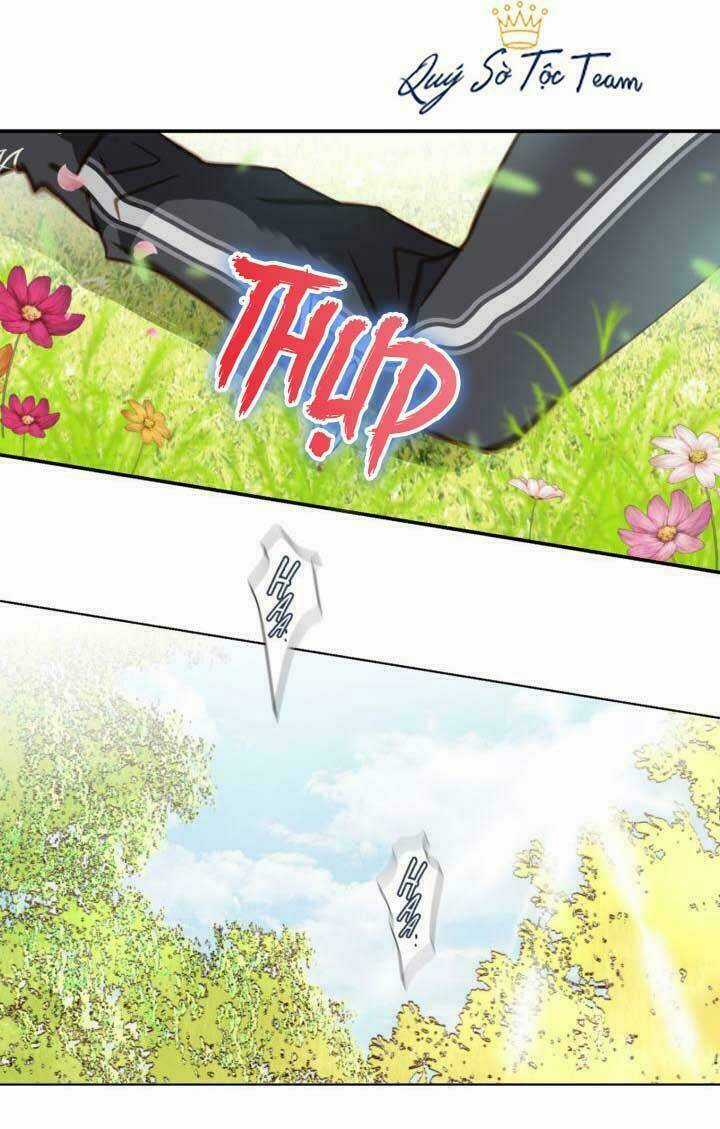 Tiếp xúc chí mạng Chapter 39 trang 17