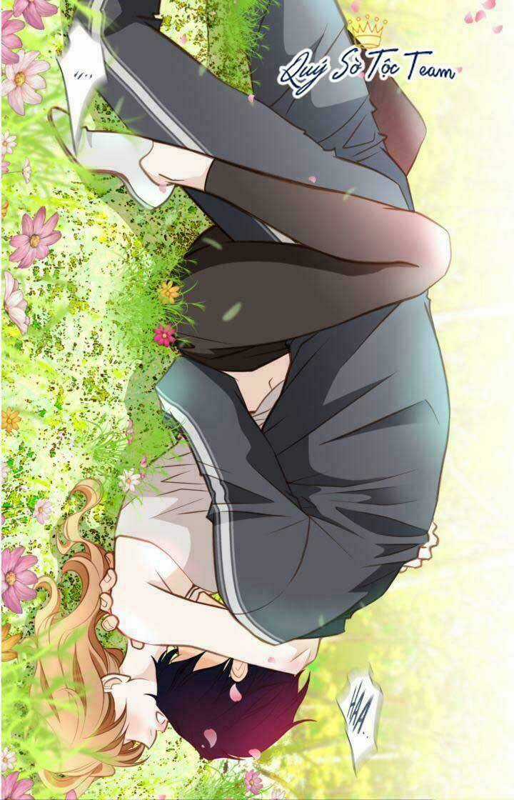 Tiếp xúc chí mạng Chapter 39 trang 19