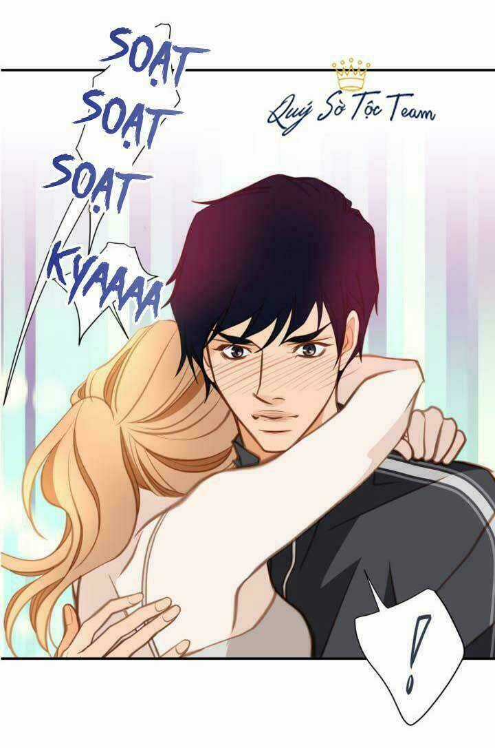 Tiếp xúc chí mạng Chapter 39 trang 2