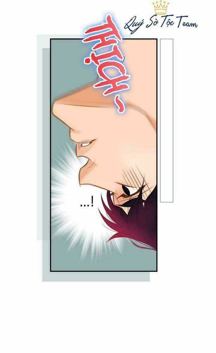 Tiếp xúc chí mạng Chapter 39 trang 21