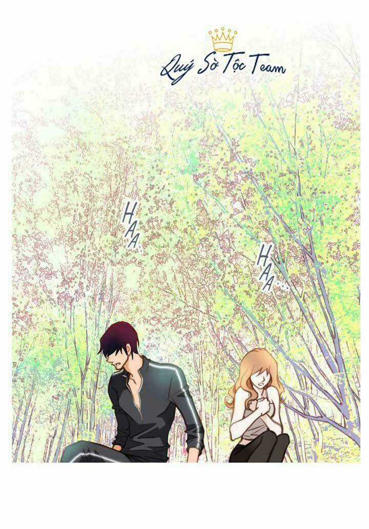 Tiếp xúc chí mạng Chapter 39 trang 22