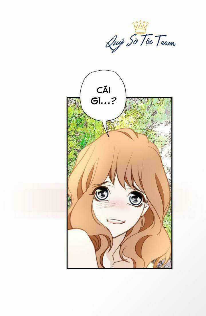 Tiếp xúc chí mạng Chapter 39 trang 24