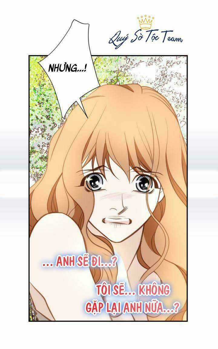 Tiếp xúc chí mạng Chapter 39 trang 26