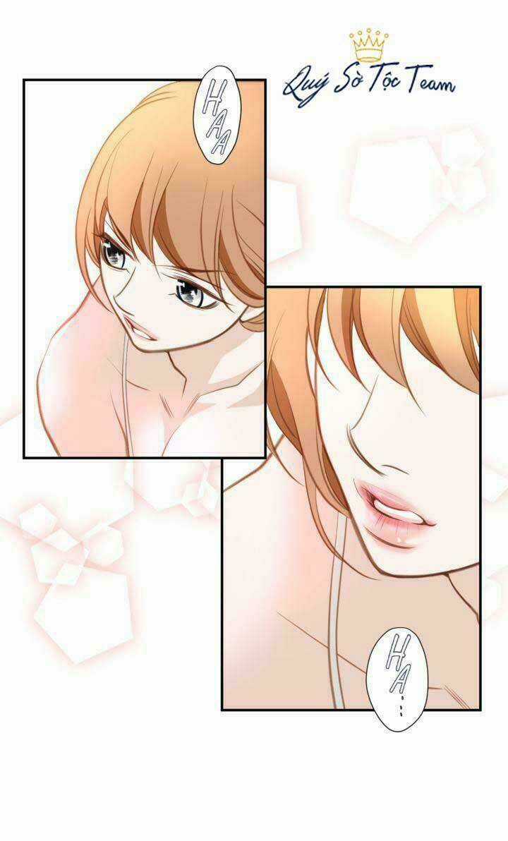 Tiếp xúc chí mạng Chapter 39 trang 3