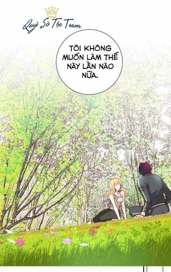 Tiếp xúc chí mạng Chapter 39 trang 31