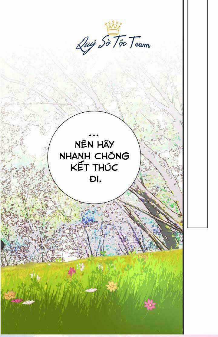 Tiếp xúc chí mạng Chapter 39 trang 32