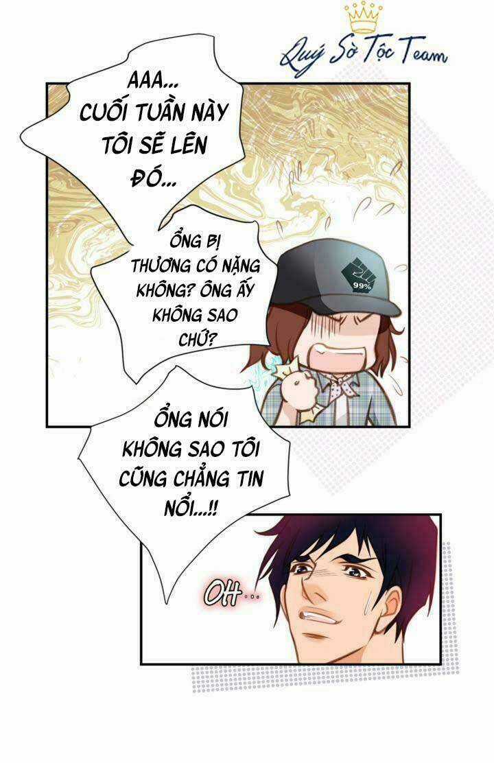 Tiếp xúc chí mạng Chapter 39 trang 39