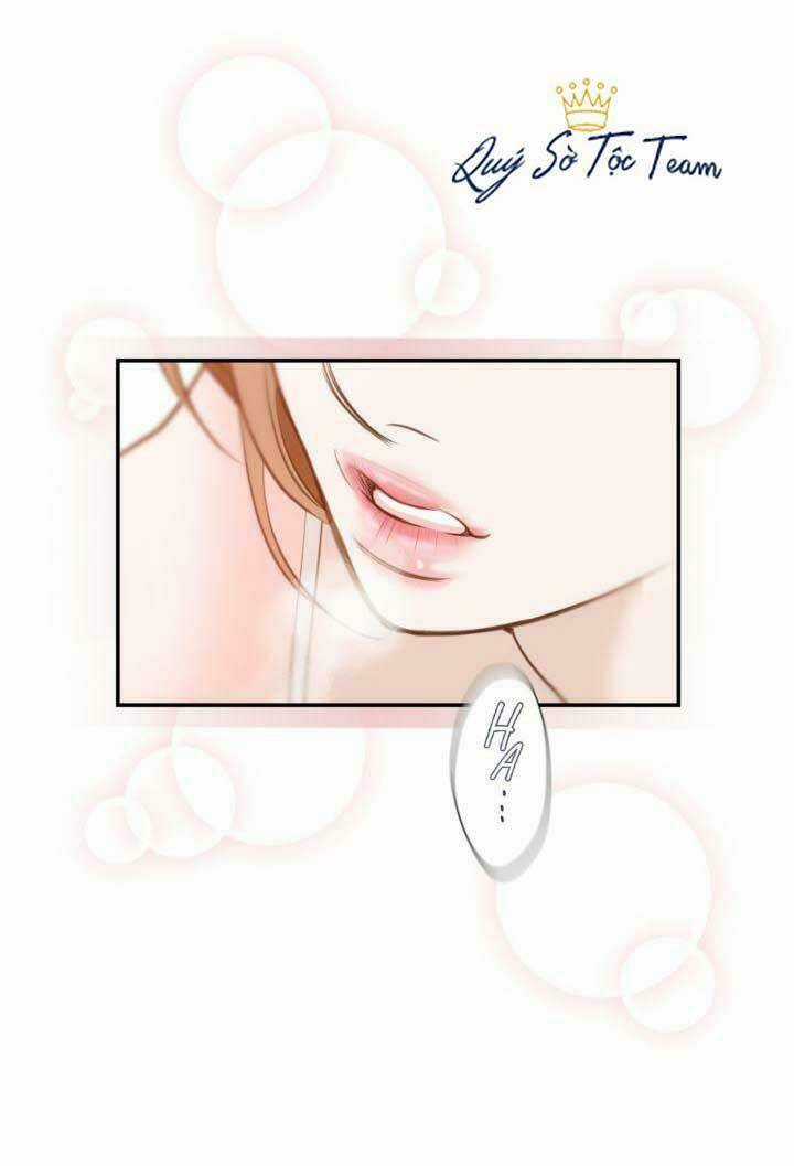 Tiếp xúc chí mạng Chapter 39 trang 4