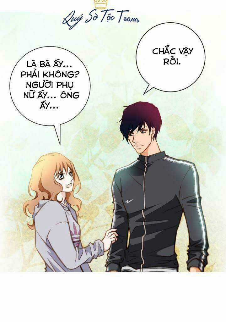 Tiếp xúc chí mạng Chapter 39 trang 42