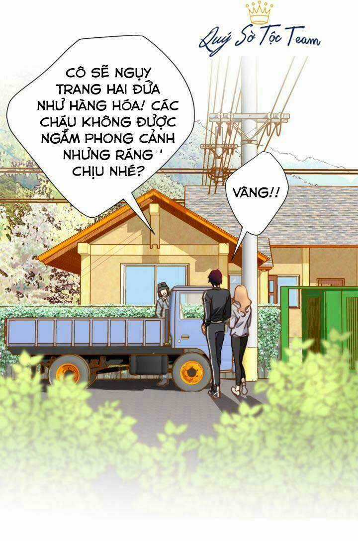 Tiếp xúc chí mạng Chapter 39 trang 43