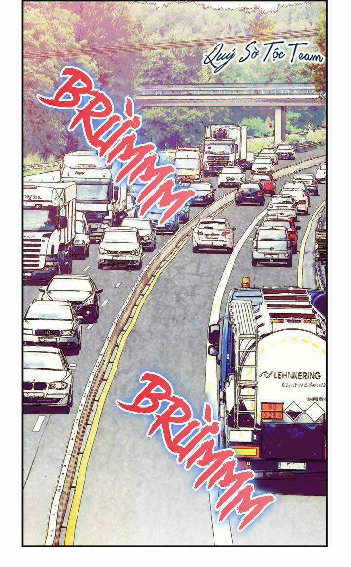 Tiếp xúc chí mạng Chapter 39 trang 47