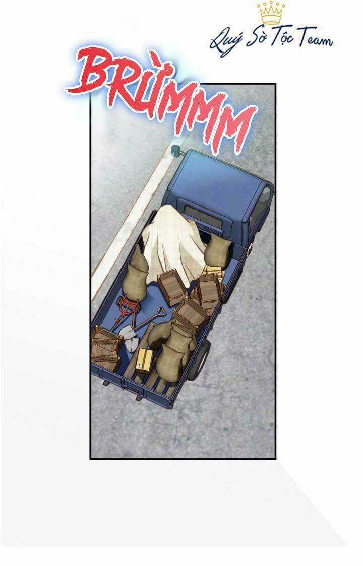 Tiếp xúc chí mạng Chapter 39 trang 48