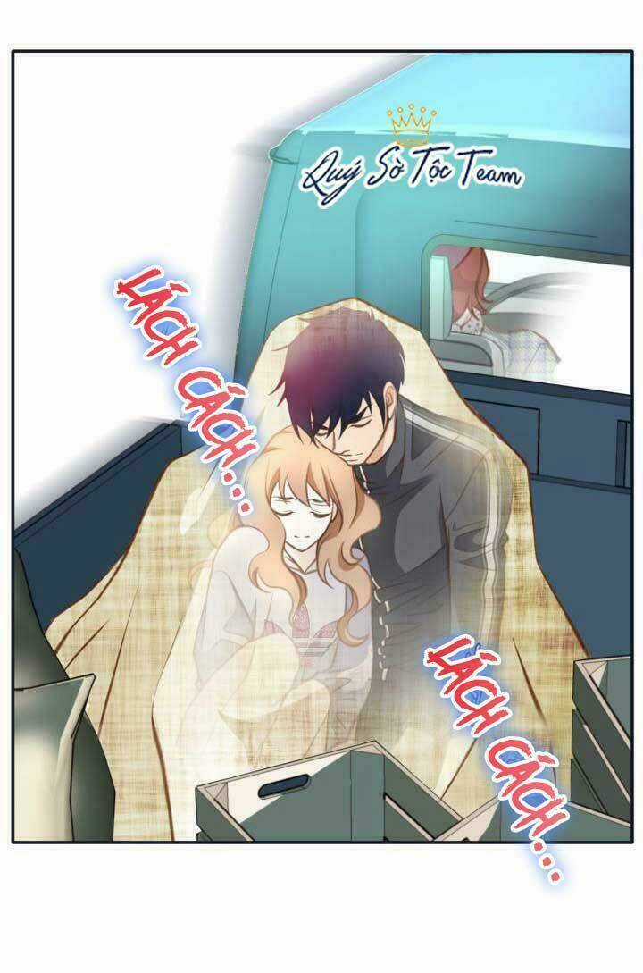 Tiếp xúc chí mạng Chapter 39 trang 49