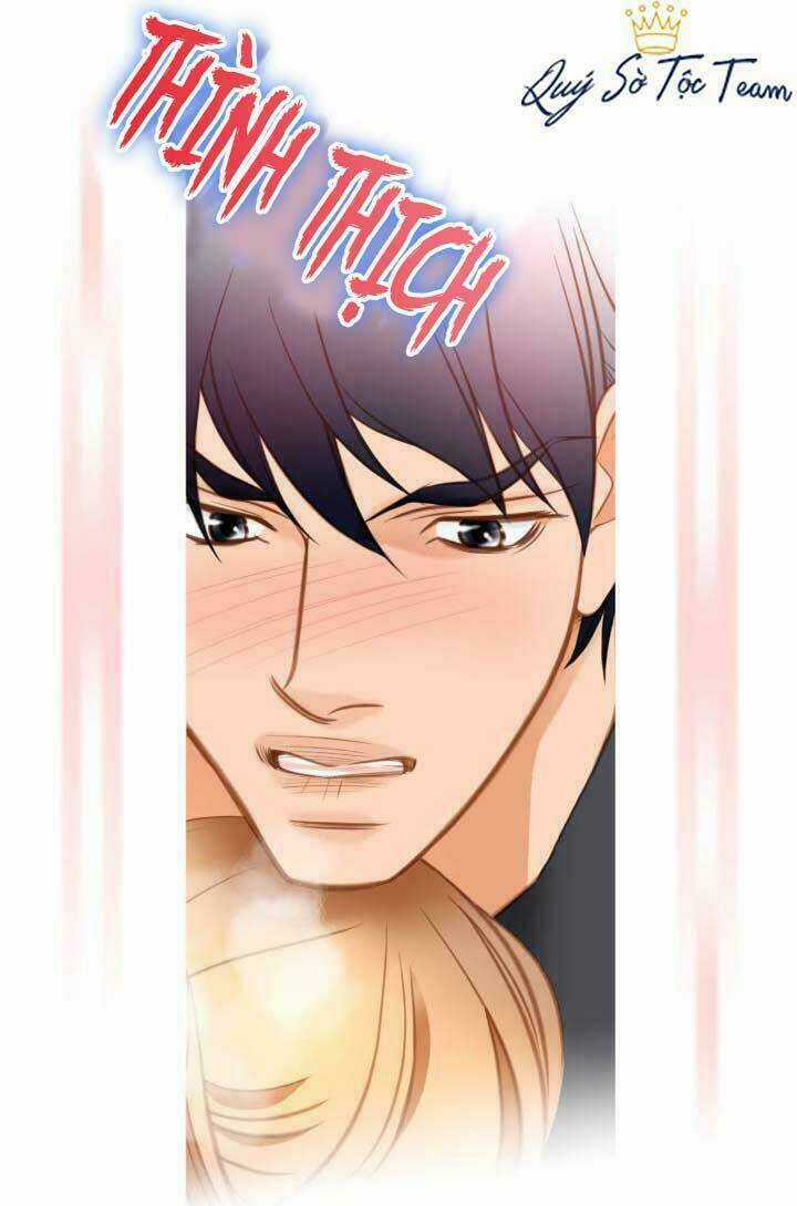 Tiếp xúc chí mạng Chapter 39 trang 5