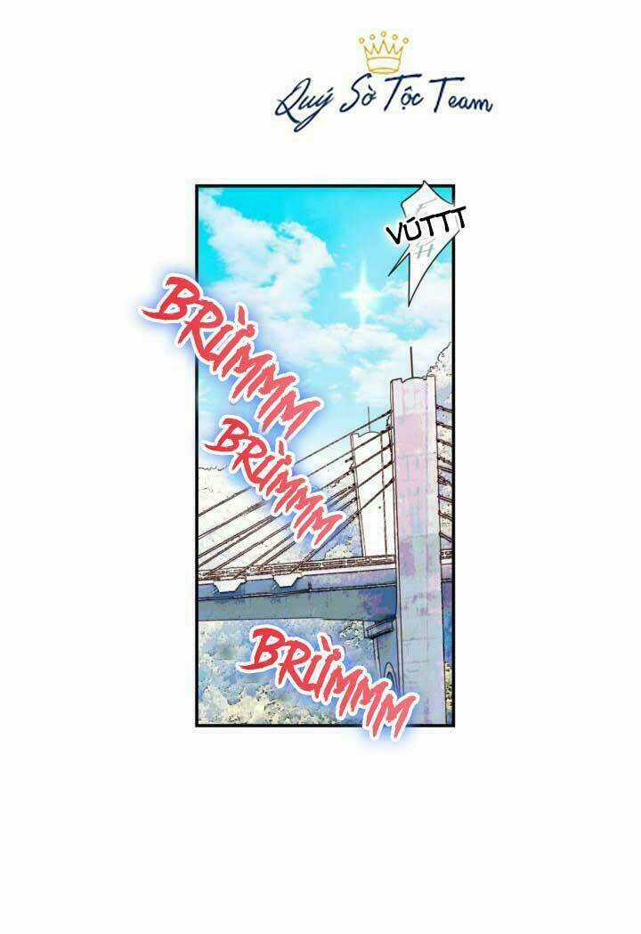 Tiếp xúc chí mạng Chapter 39 trang 52