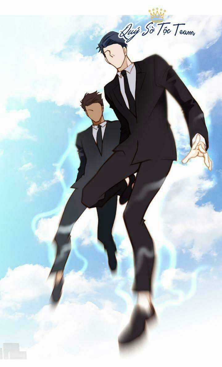 Tiếp xúc chí mạng Chapter 39 trang 53