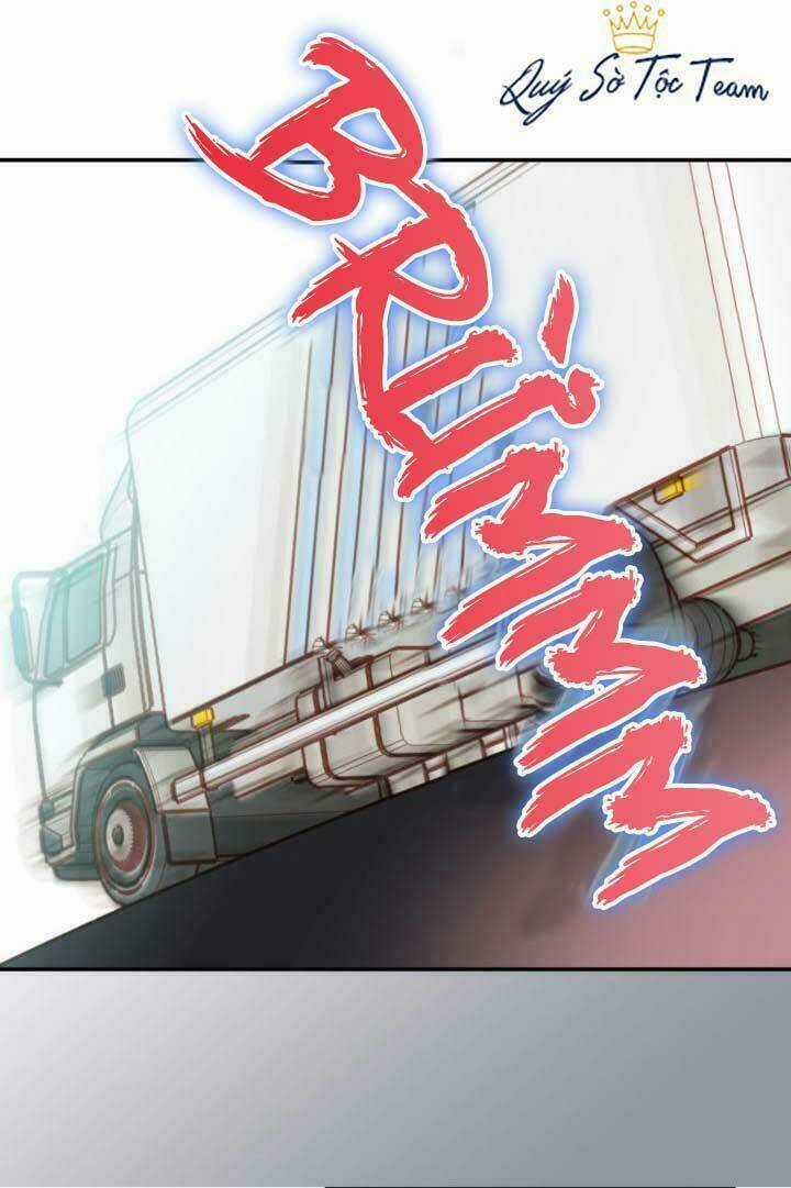 Tiếp xúc chí mạng Chapter 39 trang 58