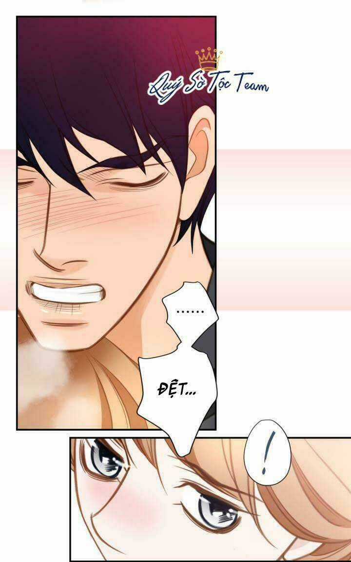 Tiếp xúc chí mạng Chapter 39 trang 6