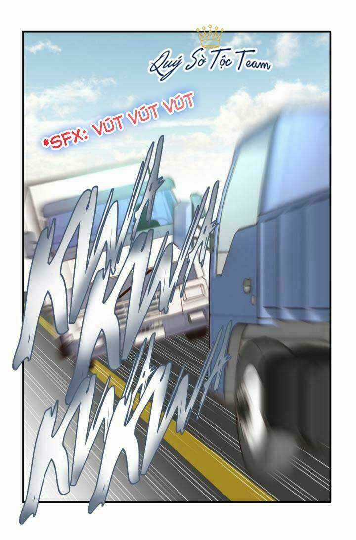 Tiếp xúc chí mạng Chapter 39 trang 60