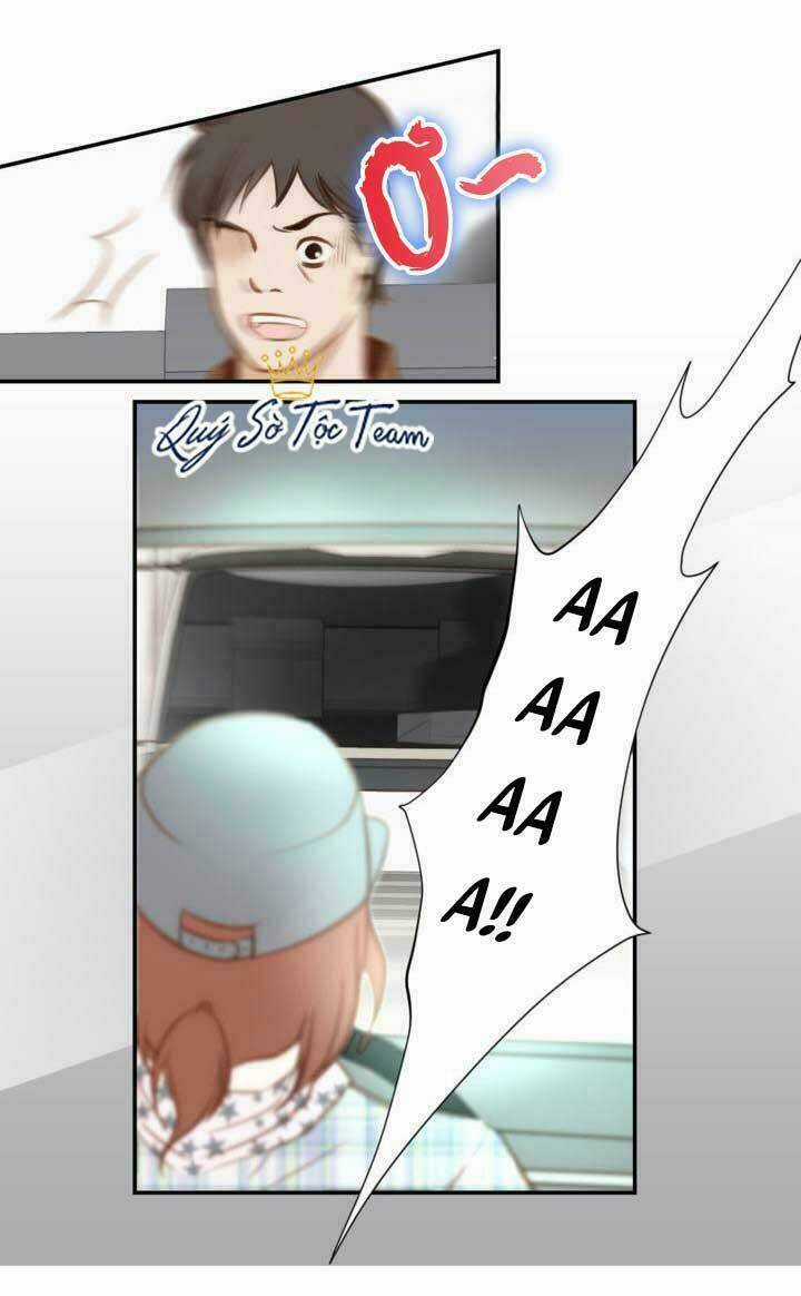 Tiếp xúc chí mạng Chapter 39 trang 61