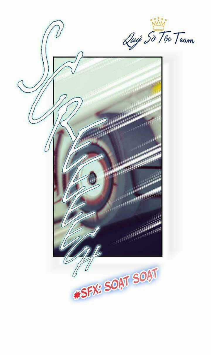 Tiếp xúc chí mạng Chapter 39 trang 62