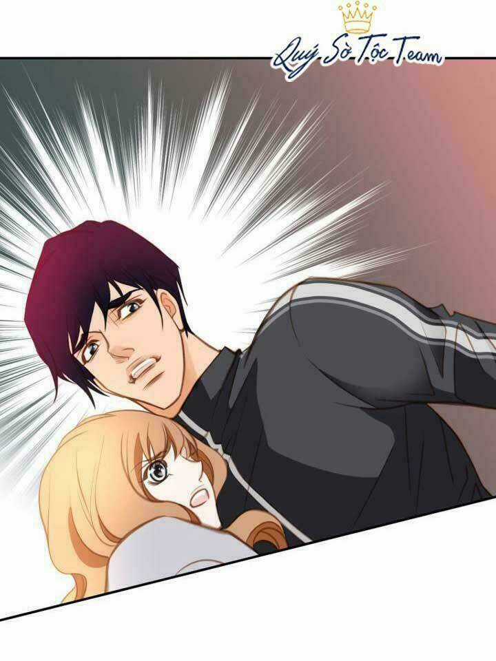 Tiếp xúc chí mạng Chapter 39 trang 63