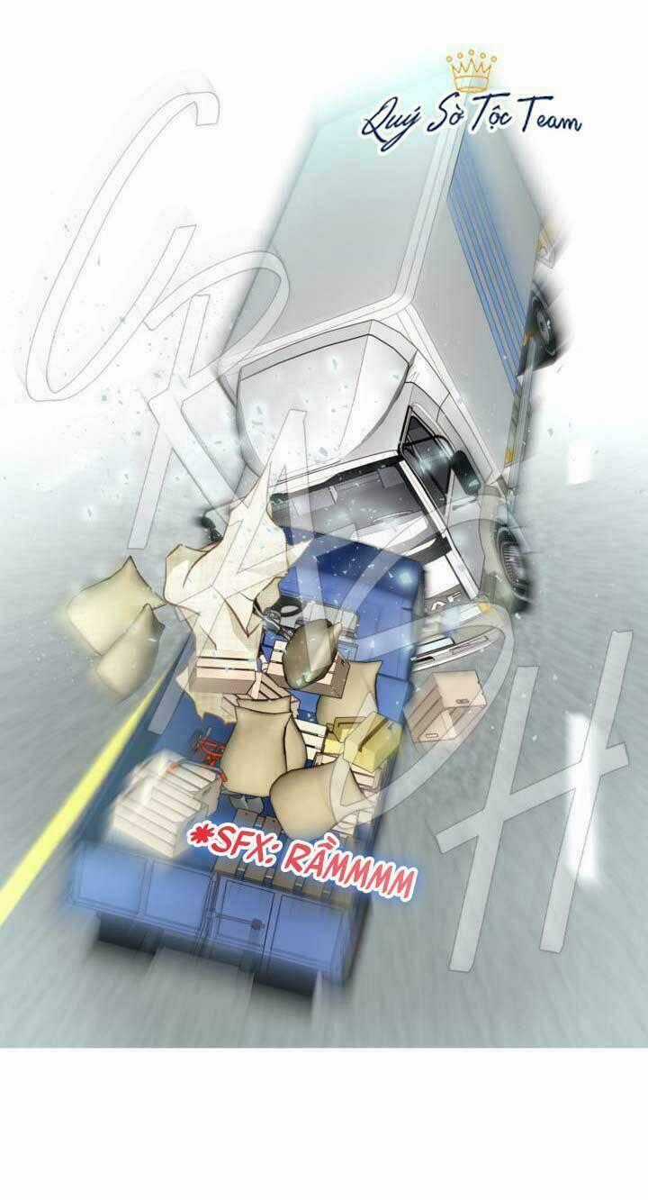 Tiếp xúc chí mạng Chapter 39 trang 64