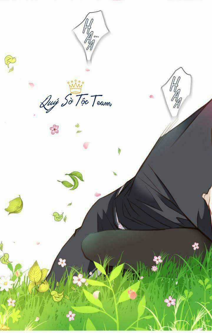 Tiếp xúc chí mạng Chapter 39 trang 8