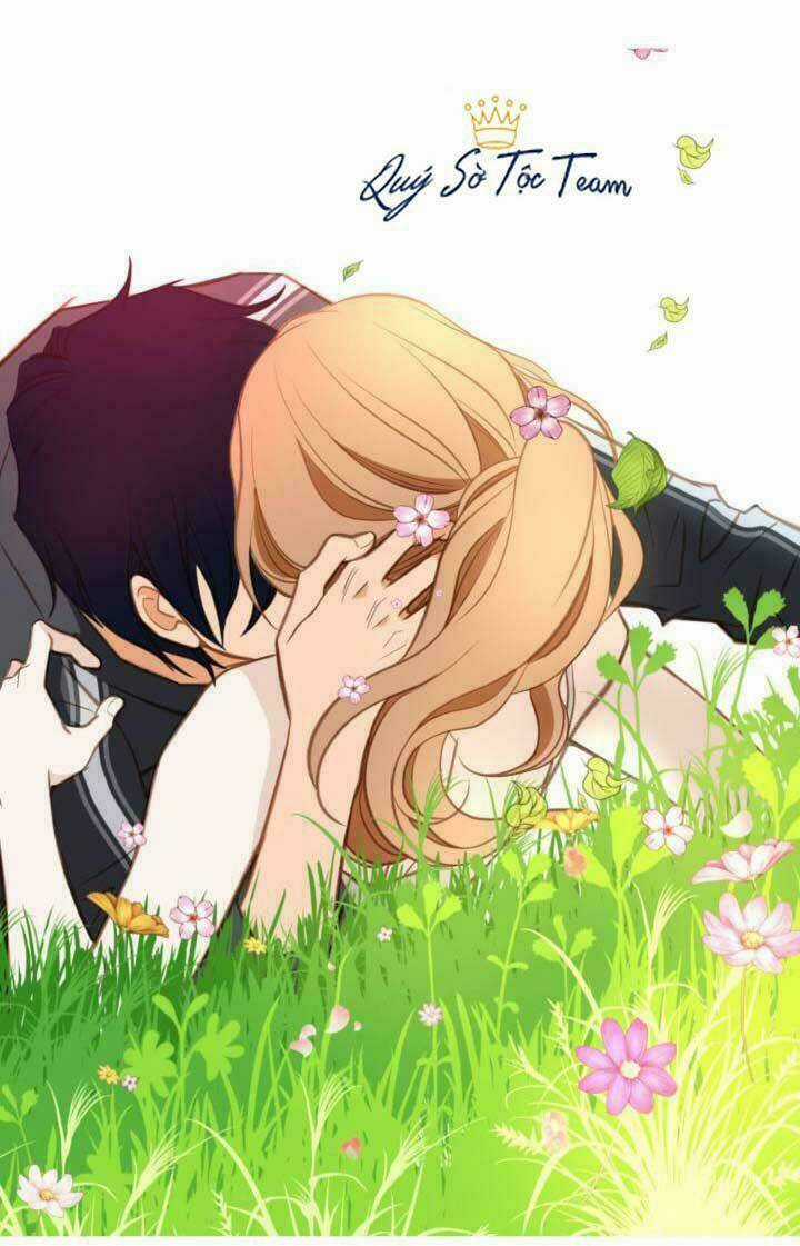 Tiếp xúc chí mạng Chapter 39 trang 9